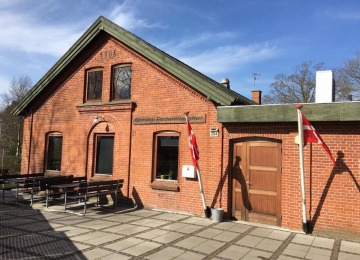 Bjergby Forsamlingshus