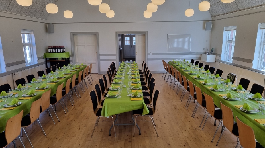 Borum Forsamlingshus