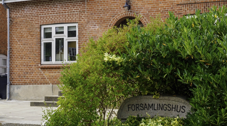 Borum Forsamlingshus