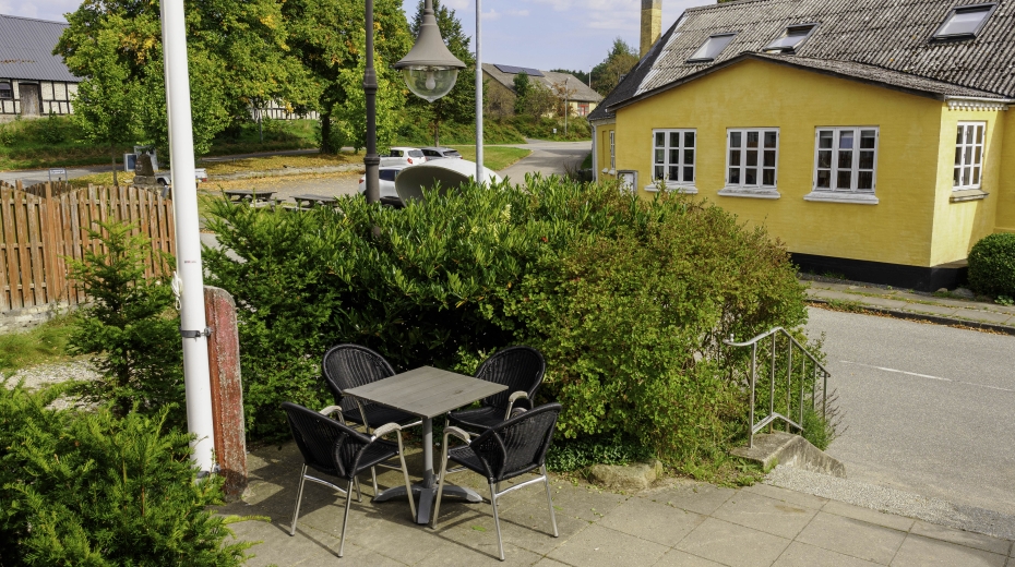 Borum Forsamlingshus