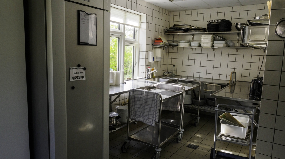 Borum Forsamlingshus