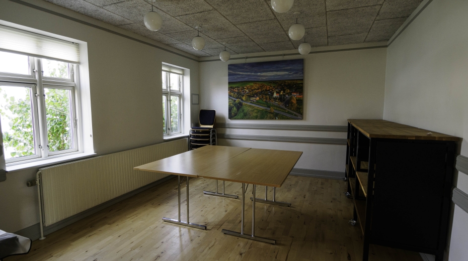 Borum Forsamlingshus