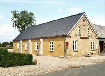 Ellinge Forsamlingshus