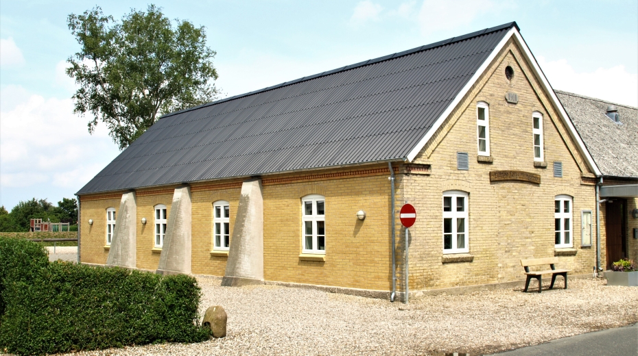 Ellinge Forsamlingshus