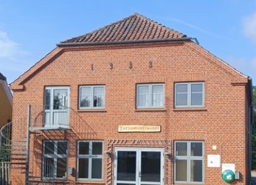 Skellerup Forsamlingshus