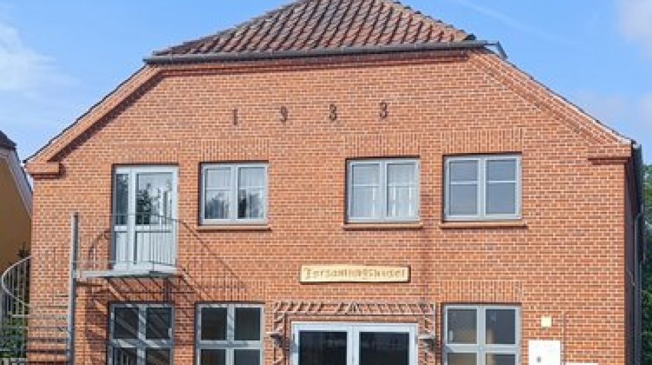 Skellerup Forsamlingshus