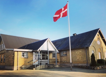 Ullerslev Forsamlingshus