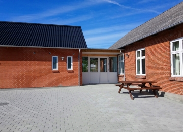 Langå Forsamlingshus