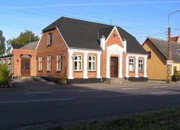 Kulturhuset Udby Forsamlingshus