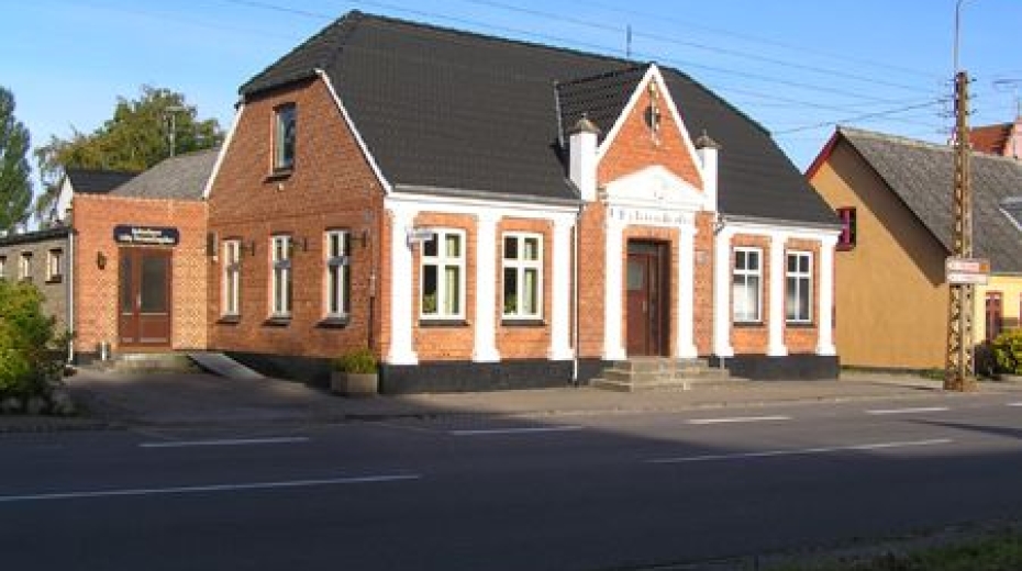 Kulturhuset Udby Forsamlingshus