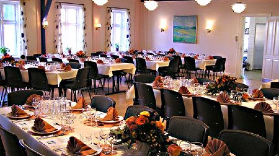 Kulturhuset Udby Forsamlingshus