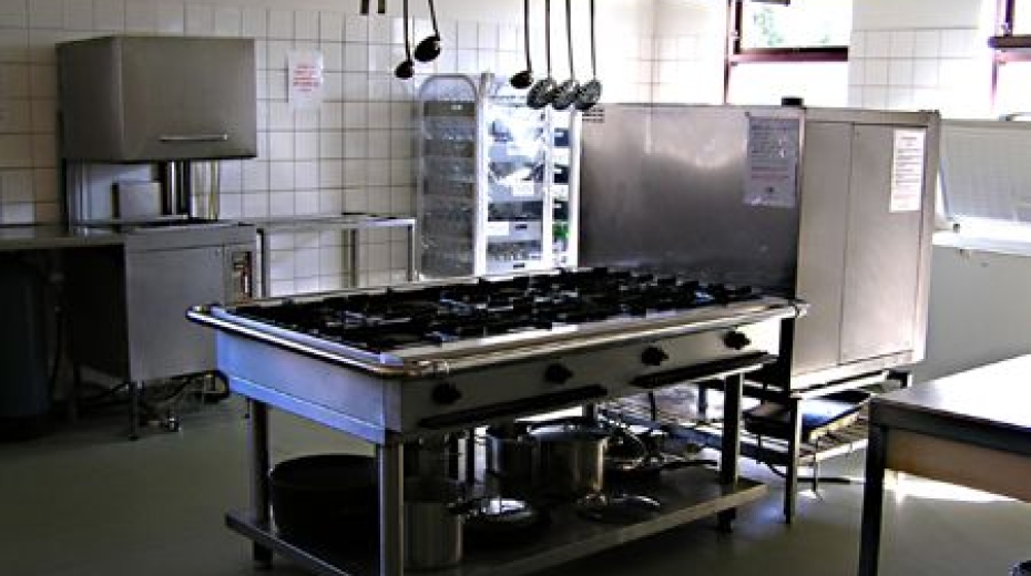 Kulturhuset Udby Forsamlingshus