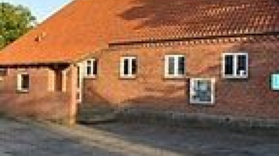 Skivholme Forsamlingshus Skivholme Forsamlingshus