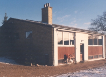 Nr. Søby Forsamlingshus