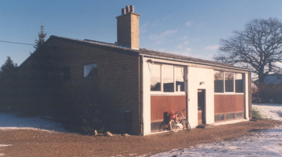 Nr. Søby Forsamlingshus