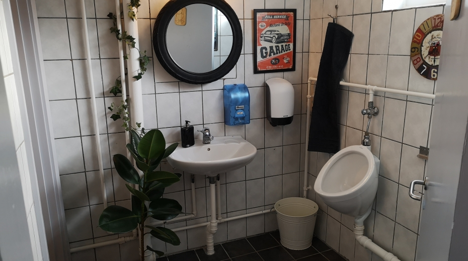 Jaungyde Forsamlingshus
