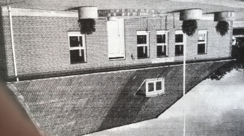 Kragelund Forsamlingshus