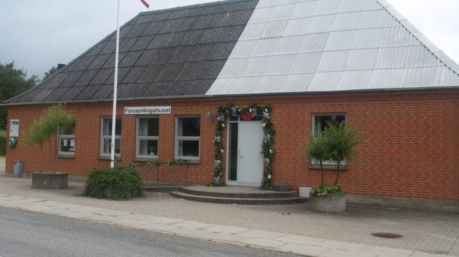 Kragelund Forsamlingshus