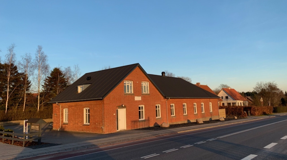 Lading Forsamlingshus