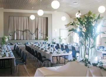 Lading Forsamlingshus