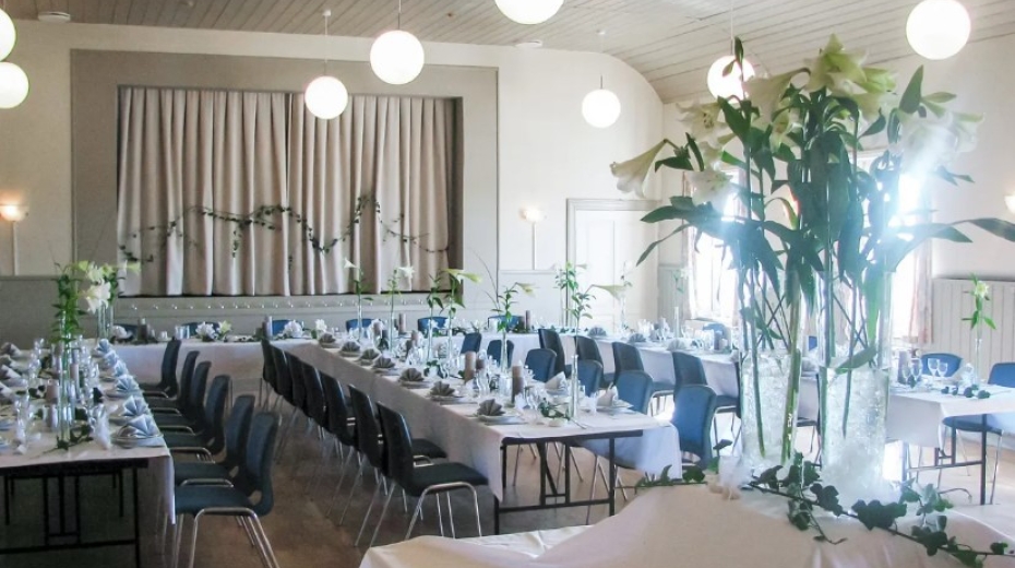 Lading Forsamlingshus