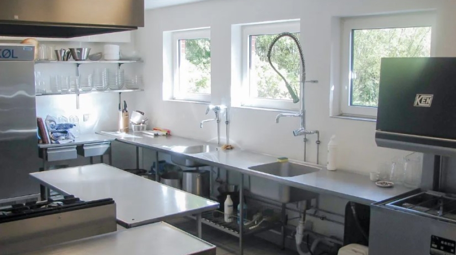 Lading Forsamlingshus