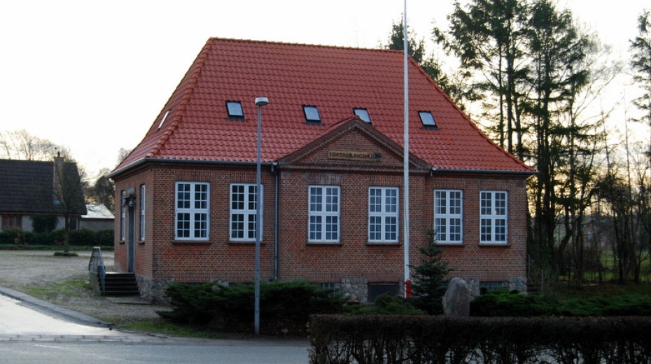 Lime Forsamlingshus