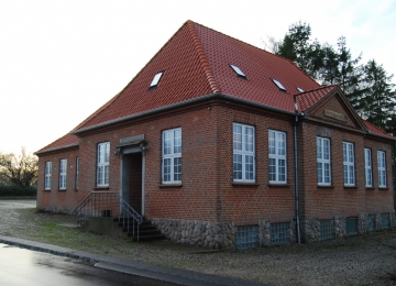 Lime Forsamlingshus