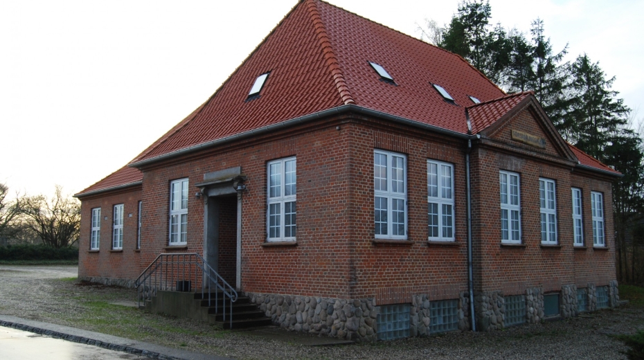 Lime Forsamlingshus