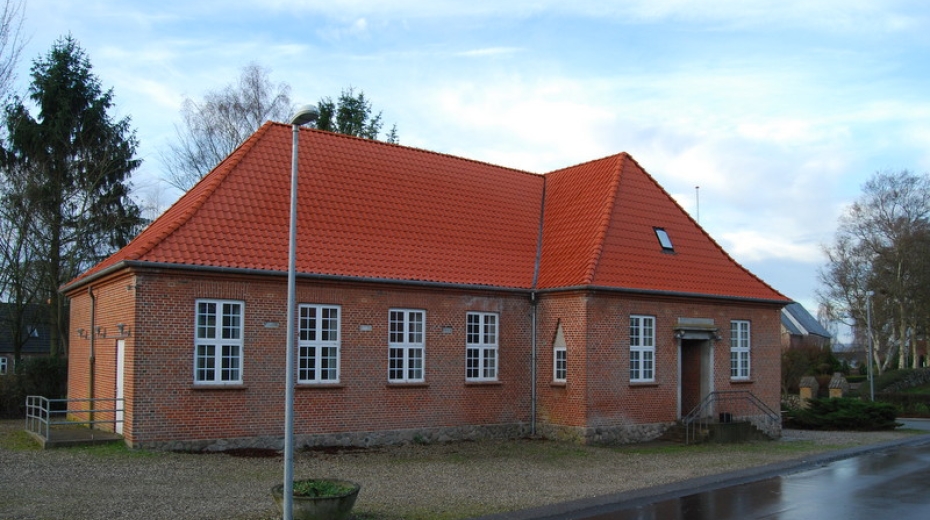 Lime Forsamlingshus
