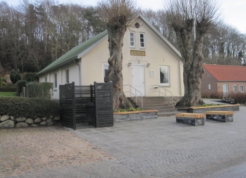 Marie Magdalene Forsamlingshus