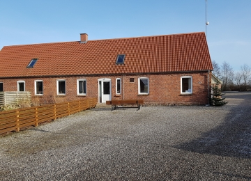 Ebdrup Forsamlingshus