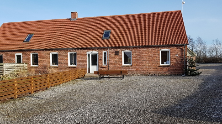 Ebdrup Forsamlingshus