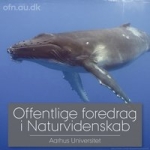 Streamet foredrag: Med havets kæmper på jagt