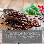 Streamet foredrag: Kaffe
