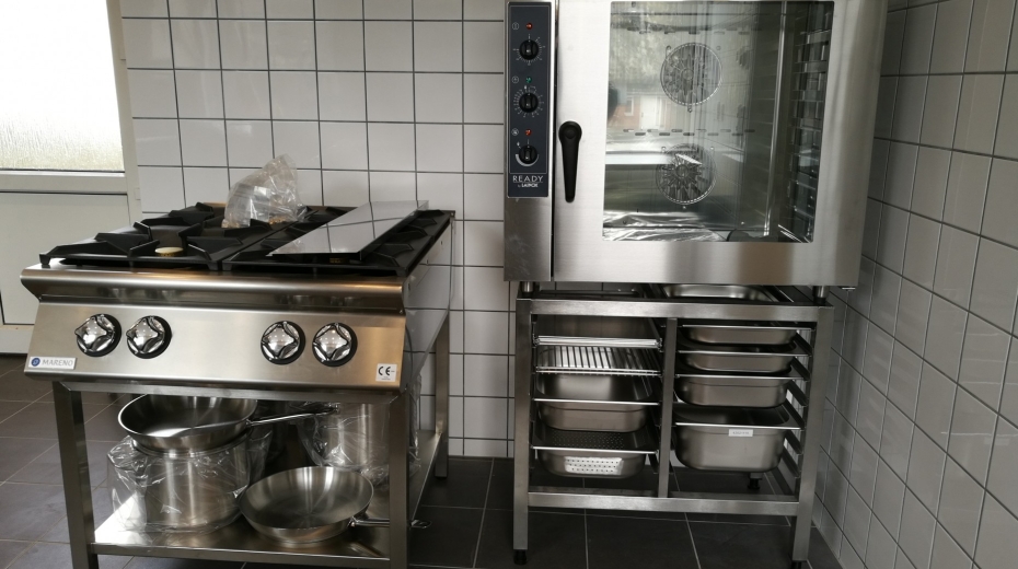 Linde Forsamlingshus