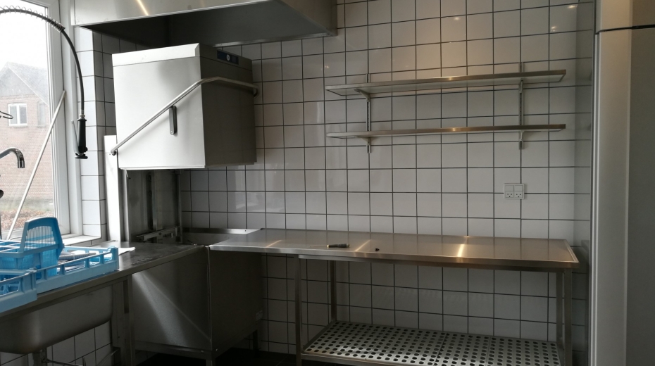 Linde Forsamlingshus