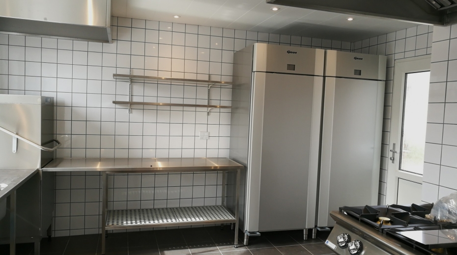 Linde Forsamlingshus