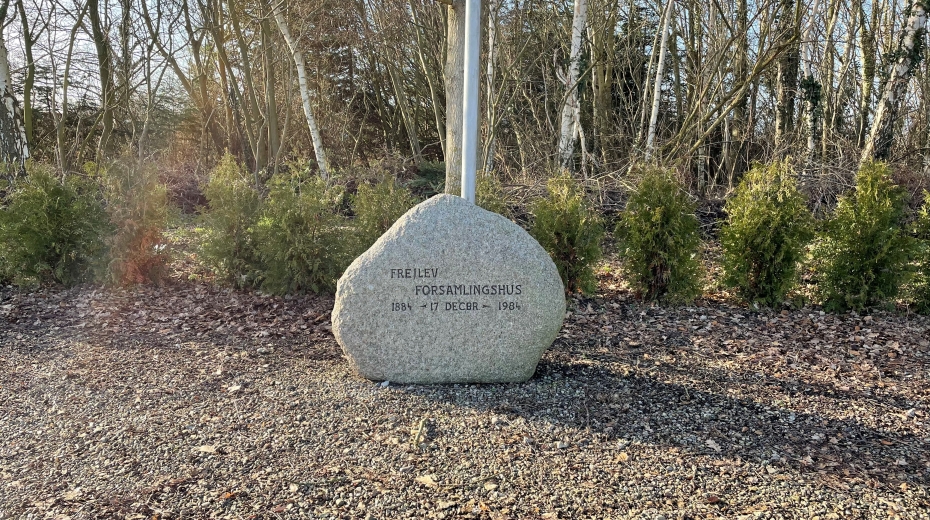 Frejlev Forsamlingshus
