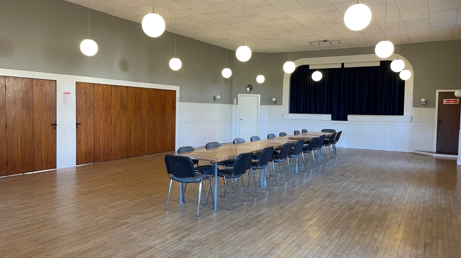 Frejlev Forsamlingshus