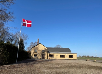 Frejlev Forsamlingshus