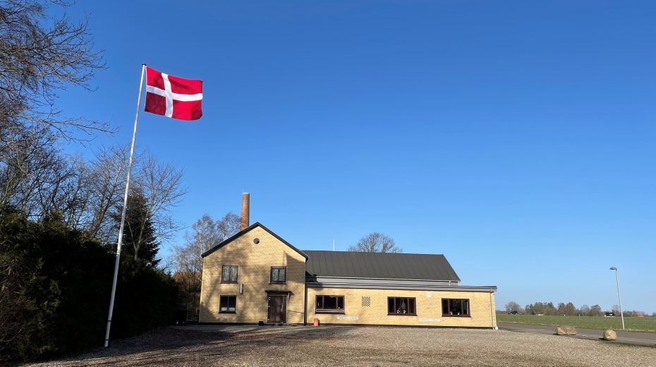 Frejlev Forsamlingshus