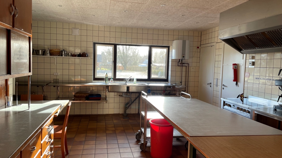 Frejlev Forsamlingshus