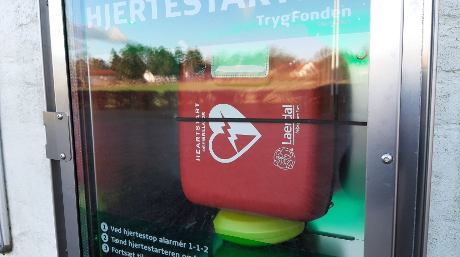 Fodby Forsamlingshus