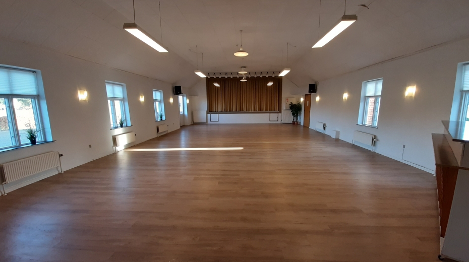 Fodby Forsamlingshus