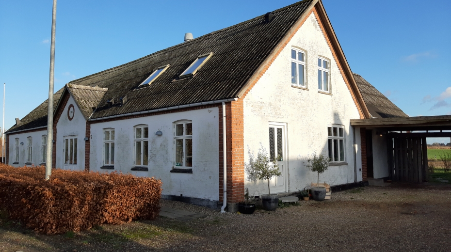 Fodby Forsamlingshus