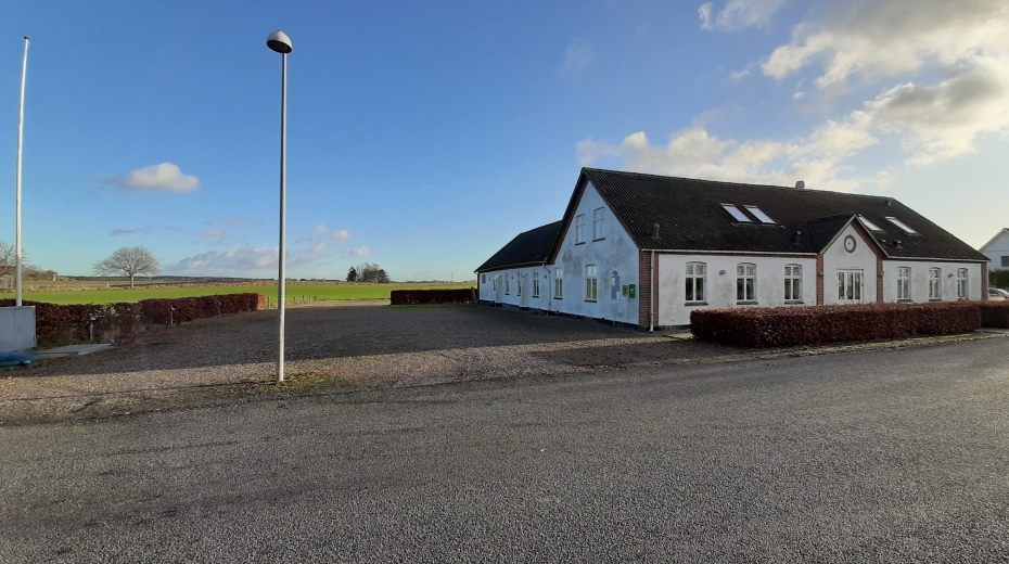 Fodby Forsamlingshus