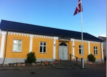 Andst Forsamlingshus