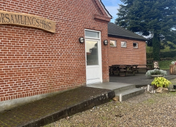 Grimstrup Forsamlingshus
