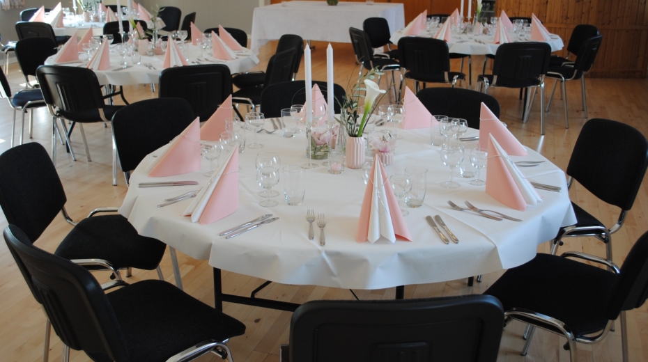 Hostrup Forsamlingshus
